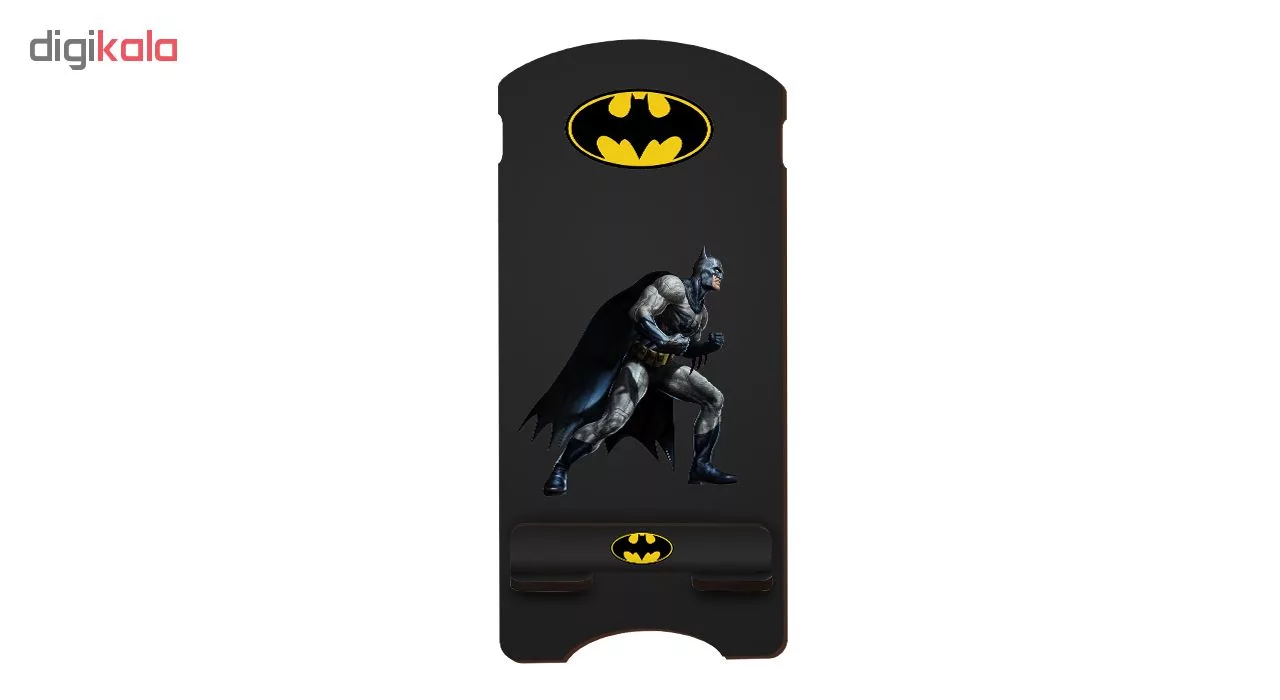 پایه نگهدارنده گوشی موبایل لوکسینو مدل Bvl _ 19