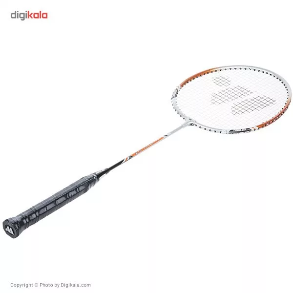 راکت بدمینتون ویش مدل Alumtec 317