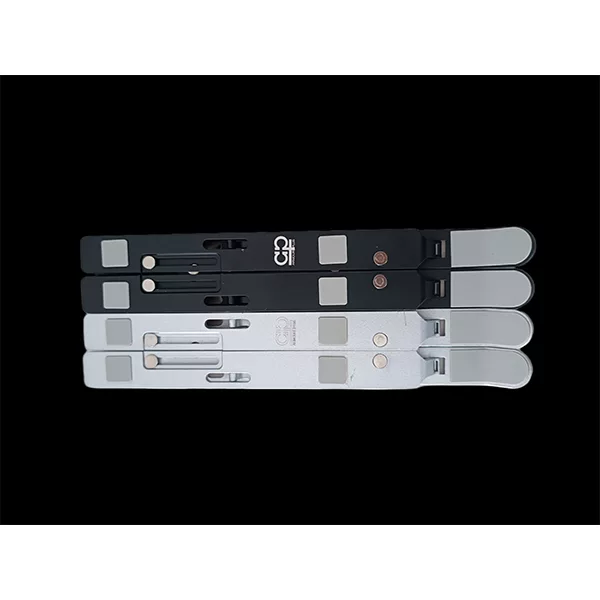 پایه نگهدارنده لپ تاپ آرموپلاس مدل AP-ST201-