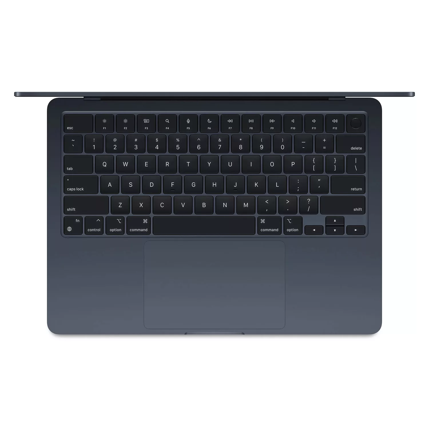 لپ تاپ 13.6 اینچی اپل مدل MacBook Air MW133 2025 LLA-M4-16GB RAM-512GB SSD