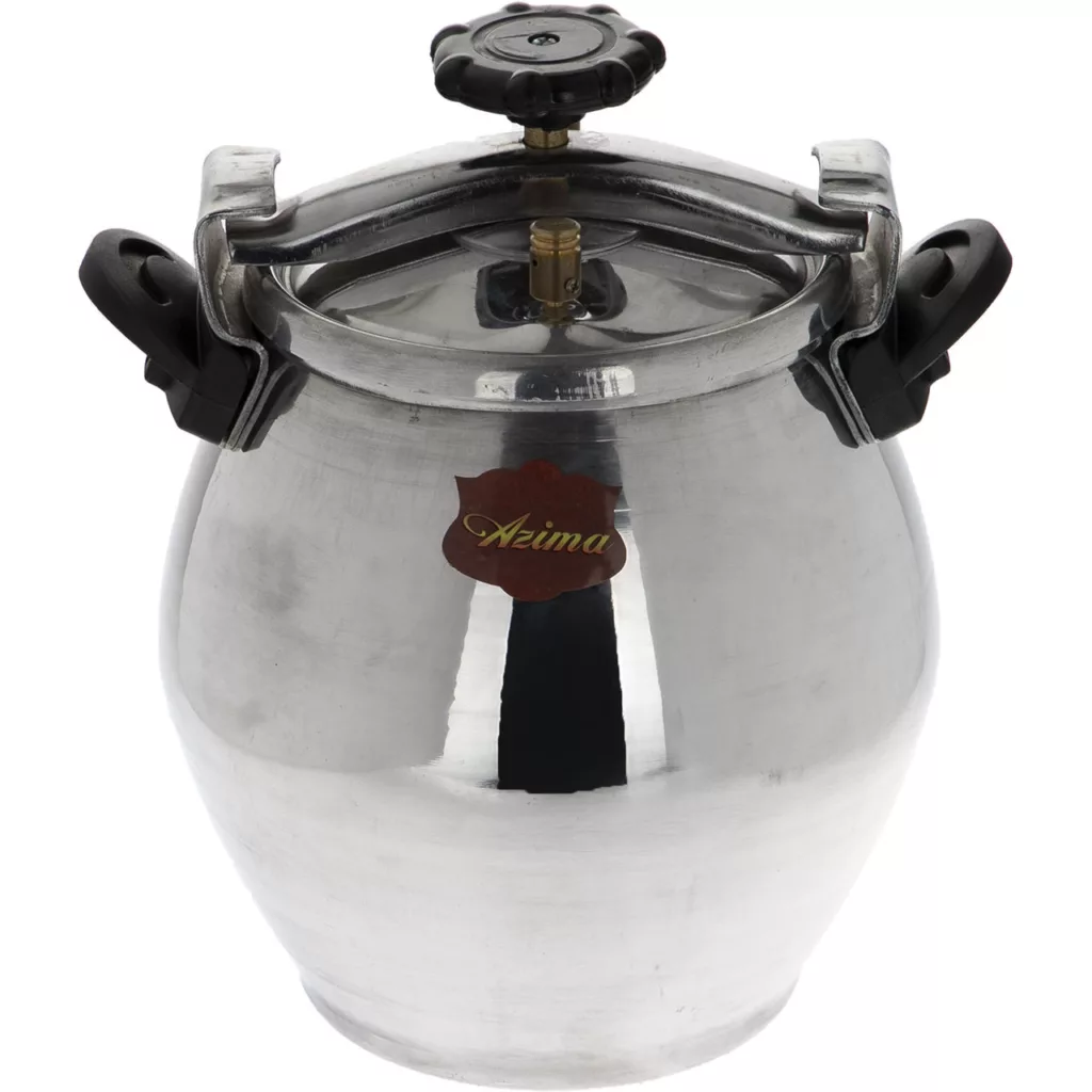 زودپز عظیما مدل H43 گنجایش 9 لیتر