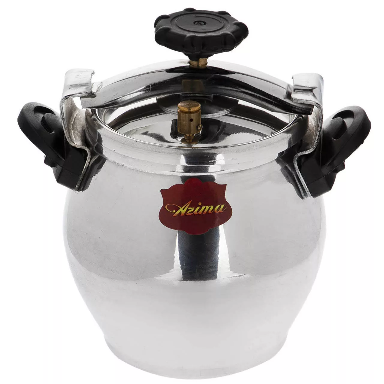 زودپز عظیما مدل H49 گنجایش 5 لیتر