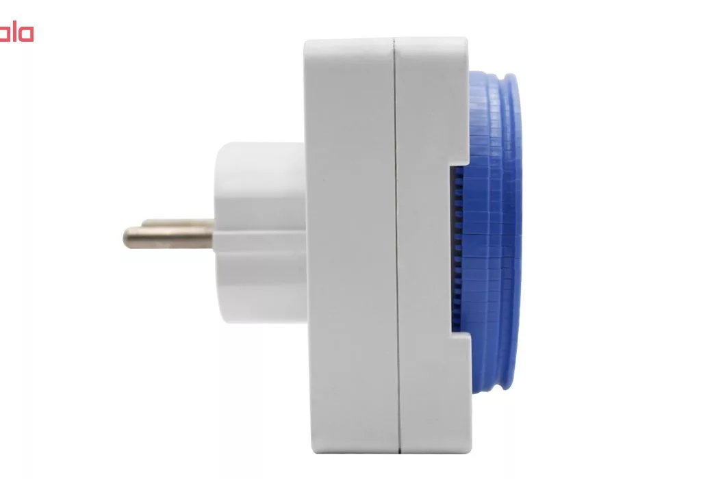 تایمر 24 ساعته مدل TG-16A