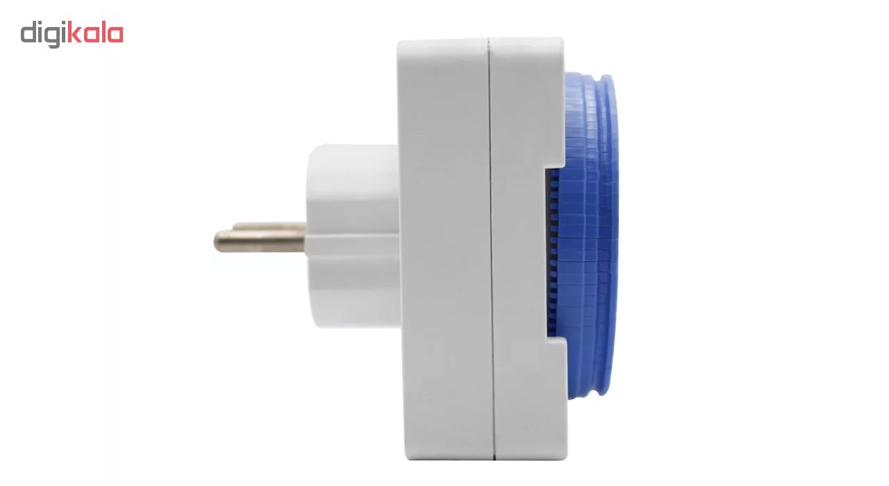 تایمر 24 ساعته مدل TG-16A