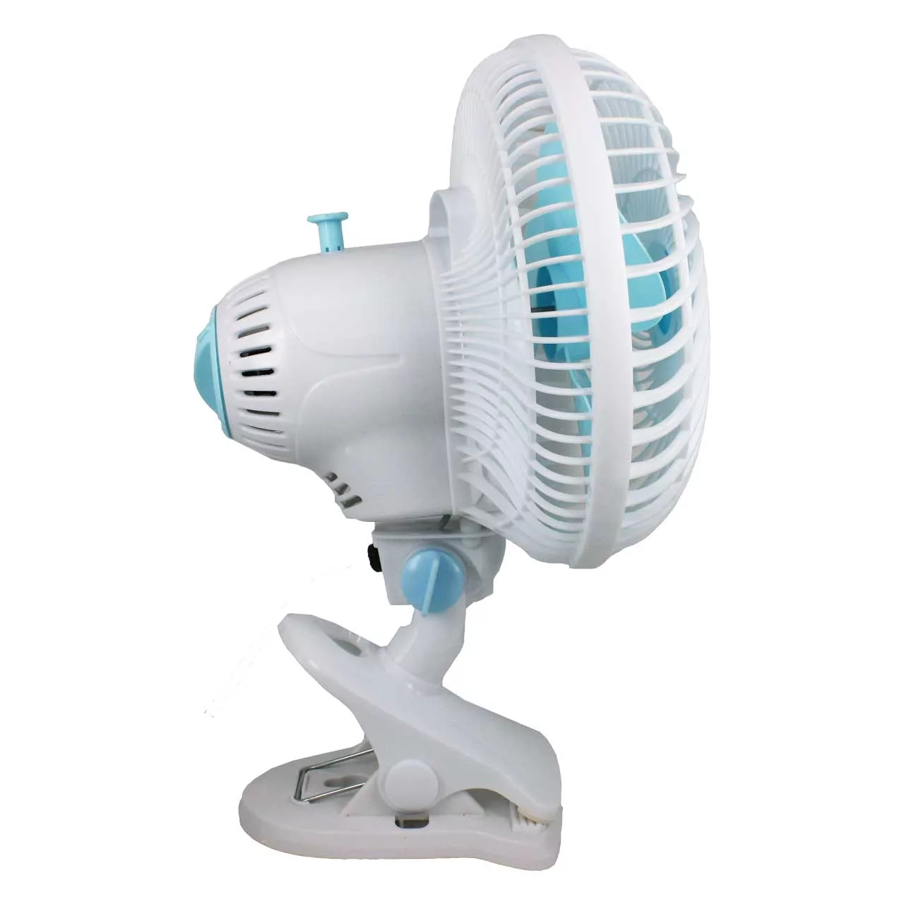 پنکه گیره‌ای ای اس دی مدل ASD-FAN180
