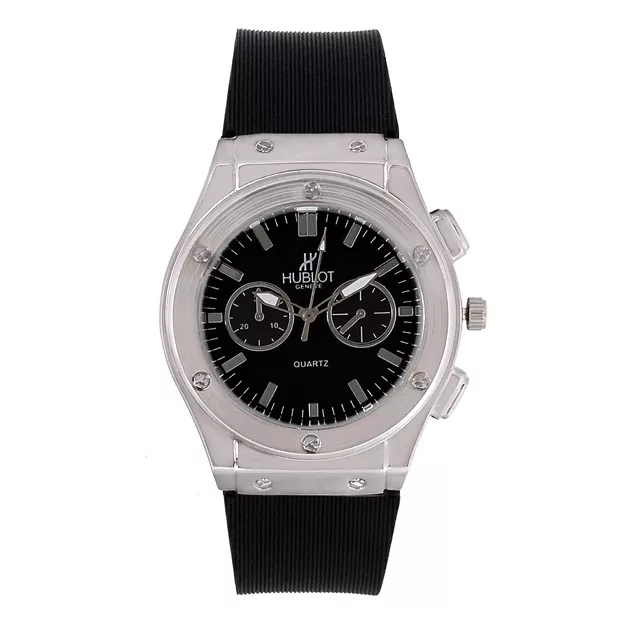 ساعت مچی عقربه ای مدل 625 – NO