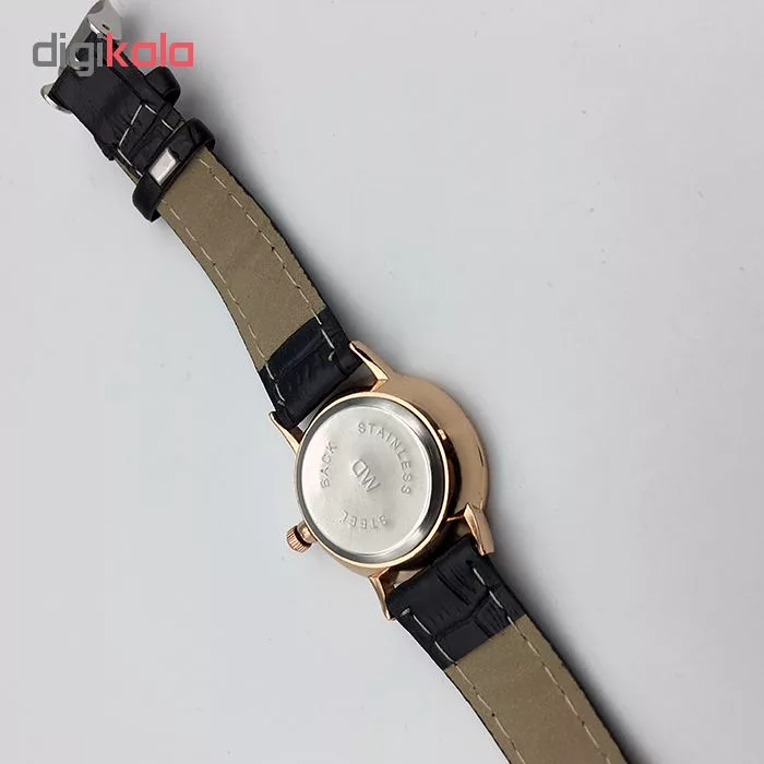 ساعت مچی عقربه ای زنانه کد bktla