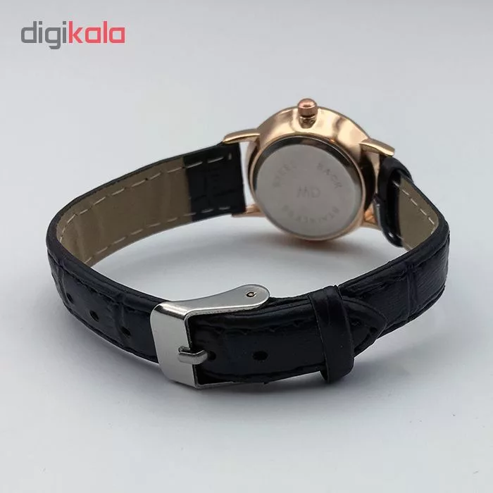 ساعت مچی عقربه ای زنانه کد bktla