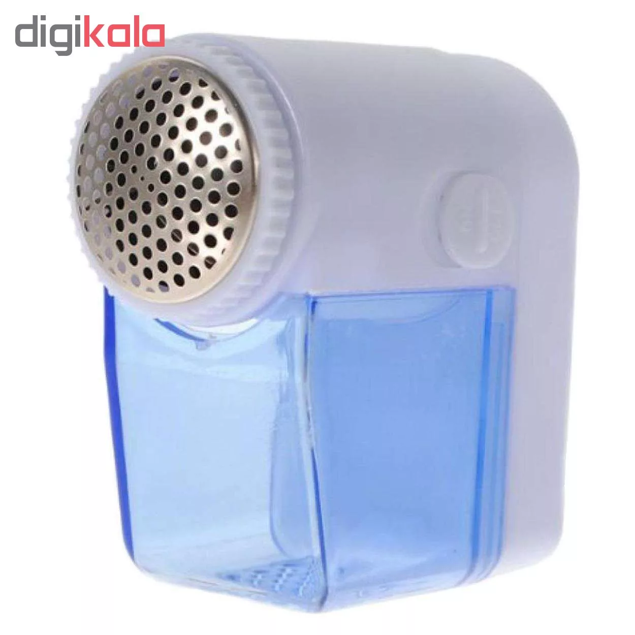 پرزگیر لباس کد 01528