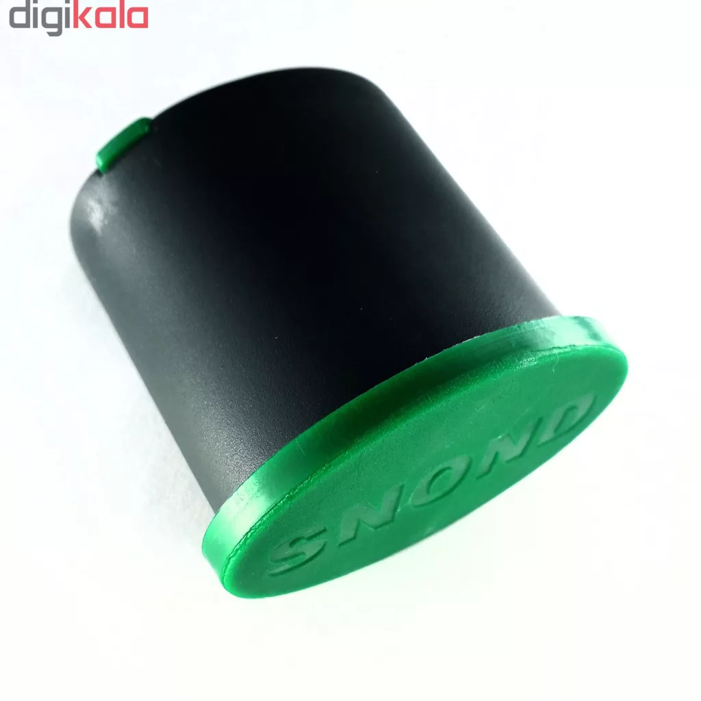 ادویه پاش سفری اسنوند مدل 110