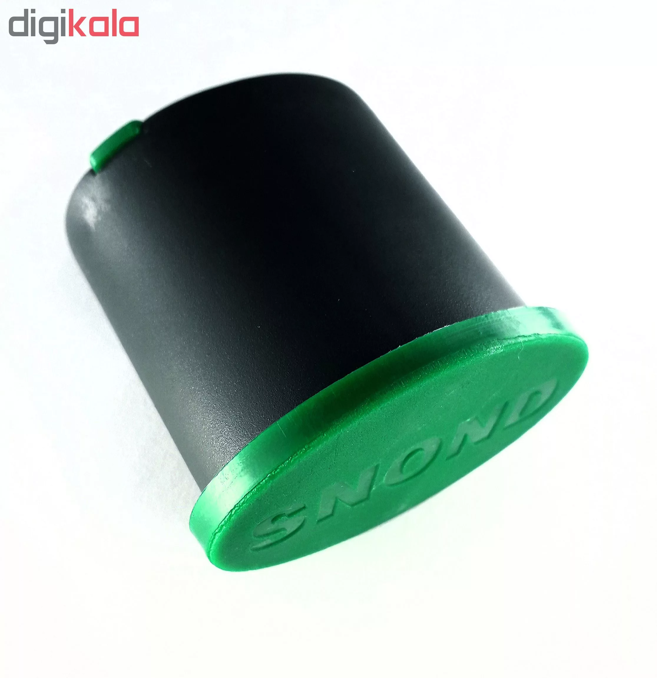 ادویه پاش سفری اسنوند مدل 110