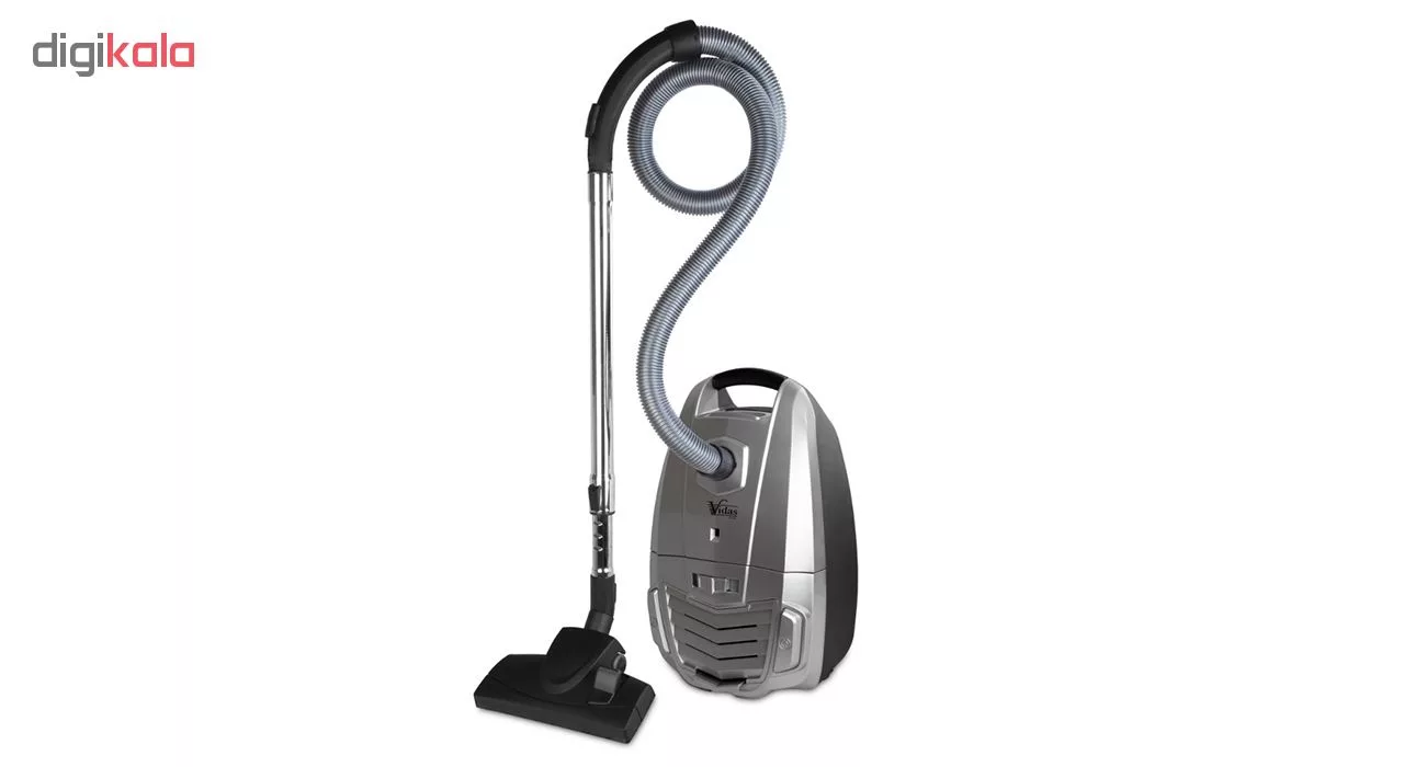 جاروبرقی ویداس مدل VIR-7488