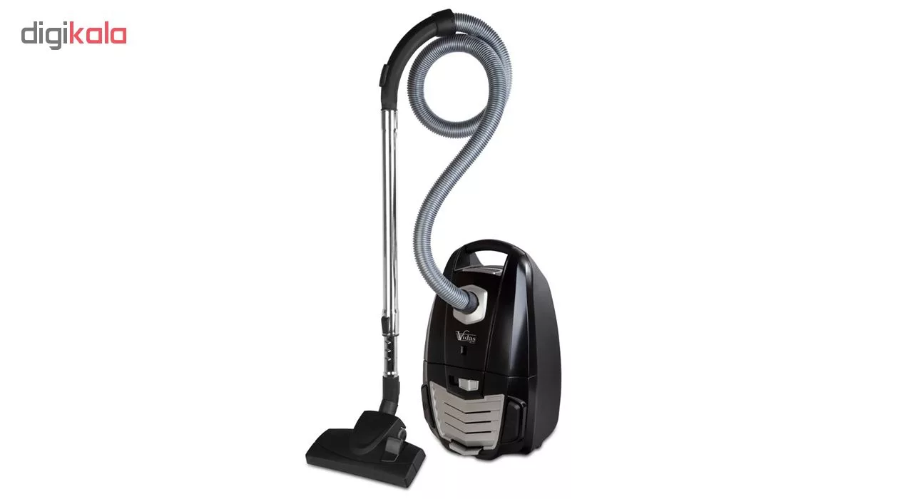 جاروبرقی ویداس مدل VIR-7488