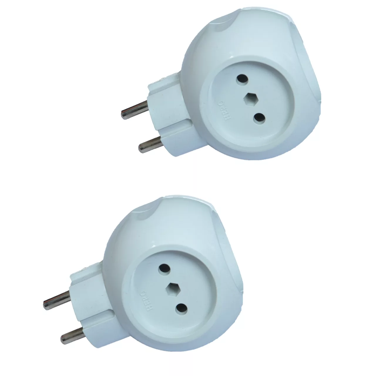 سه راهی برق مدل TP001 بسته 2 عددی