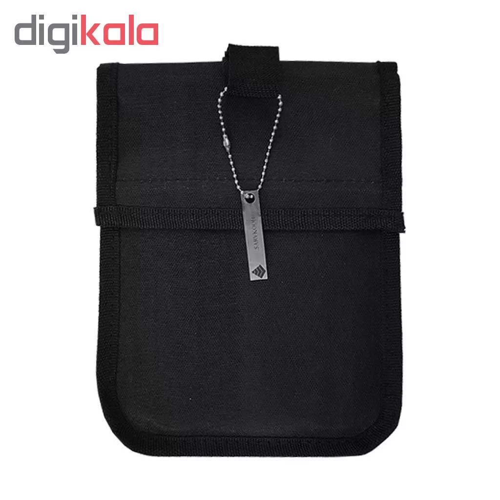 اجاق زغال سروكوه مدل fbss01