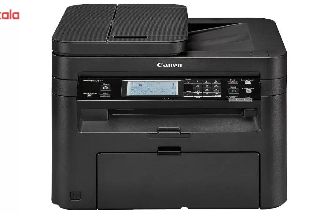 پرینتر لیزری چندکاره کنون مدل imageCLASS MF236n