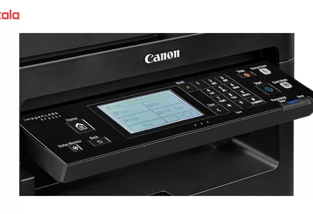 پرینتر لیزری چندکاره کنون مدل imageCLASS MF236n