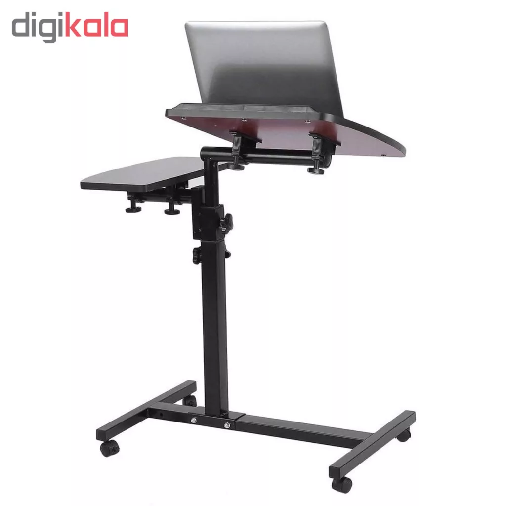 پایه نگهدارنده لپ تاپ مدل T01