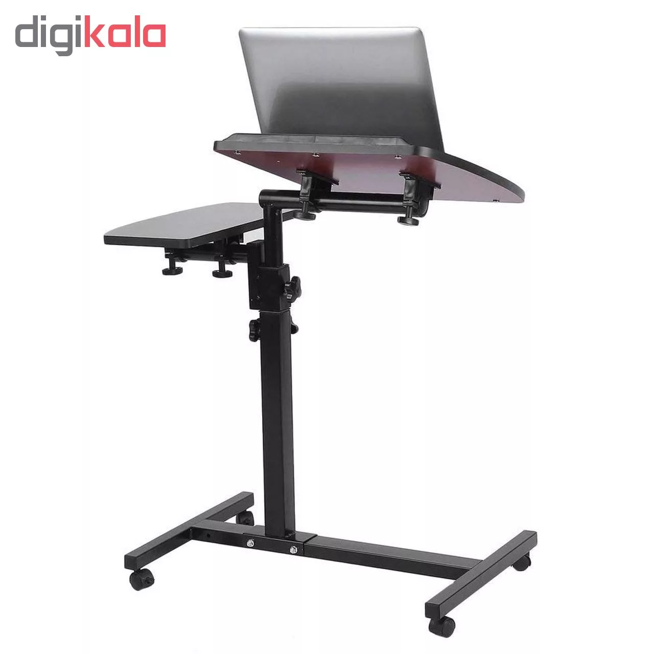 پایه نگهدارنده لپ تاپ مدل T01