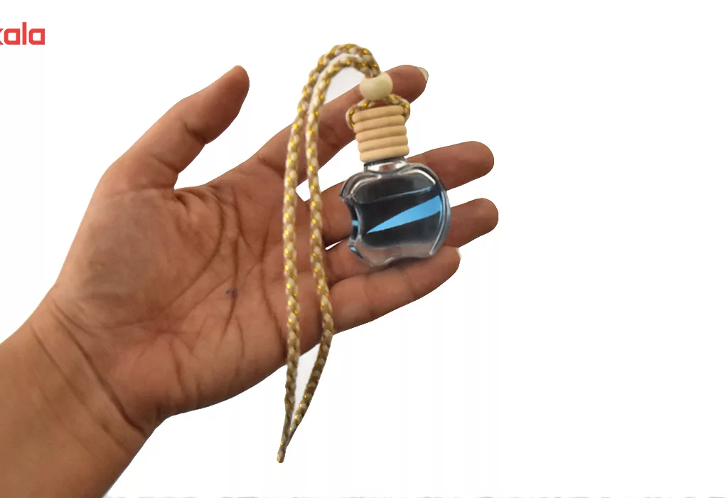 خوشبو کننده خودرو کد Br01