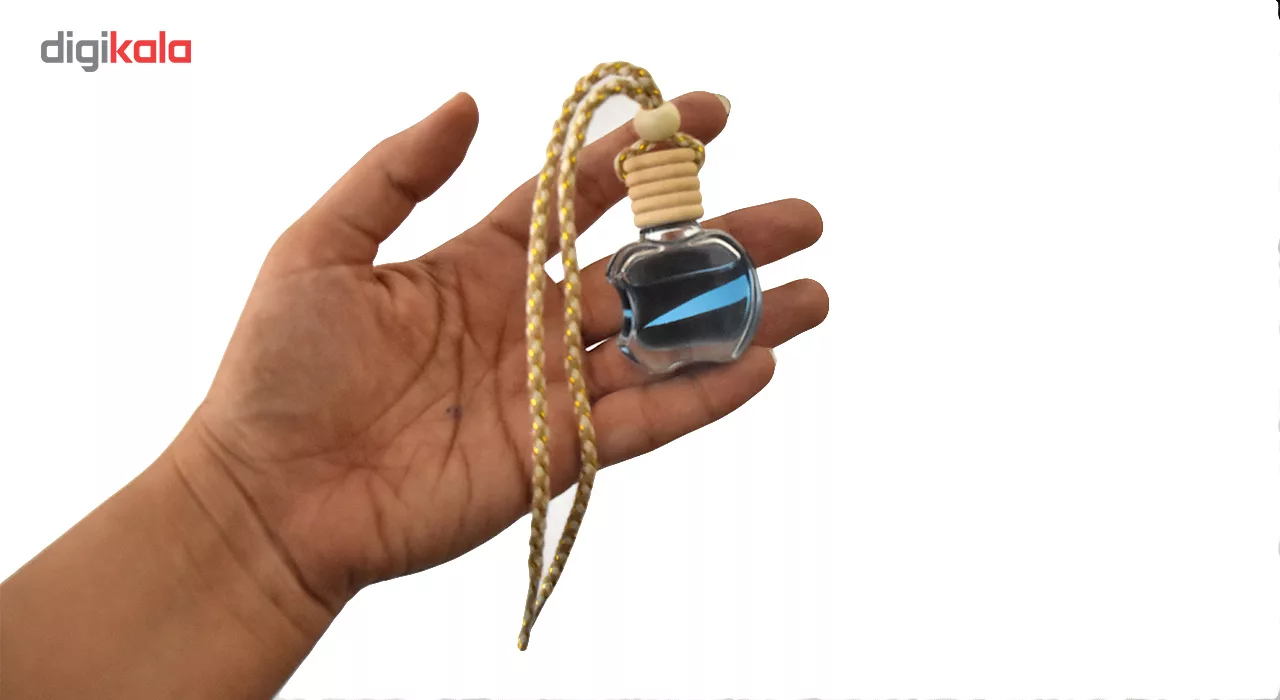 خوشبو کننده خودرو کد Br01