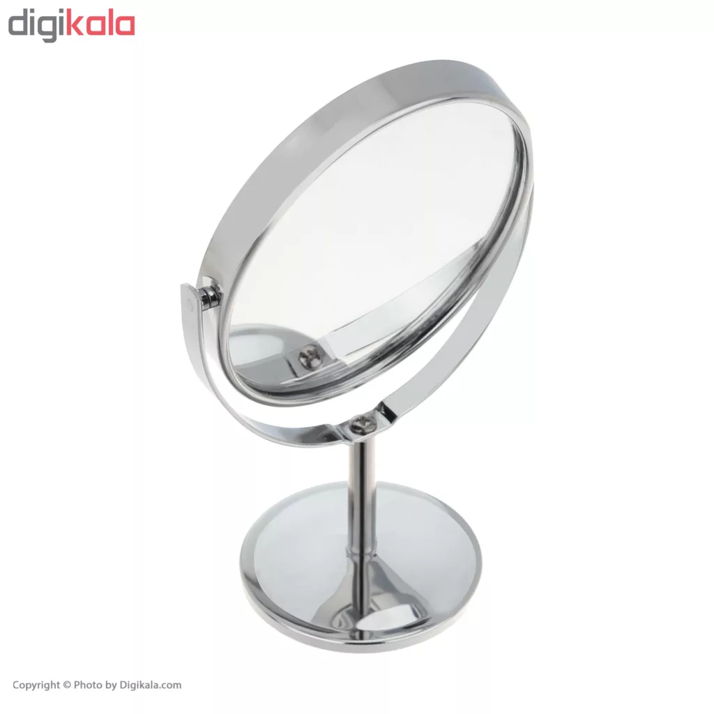 آینه آرایشی کد 81002