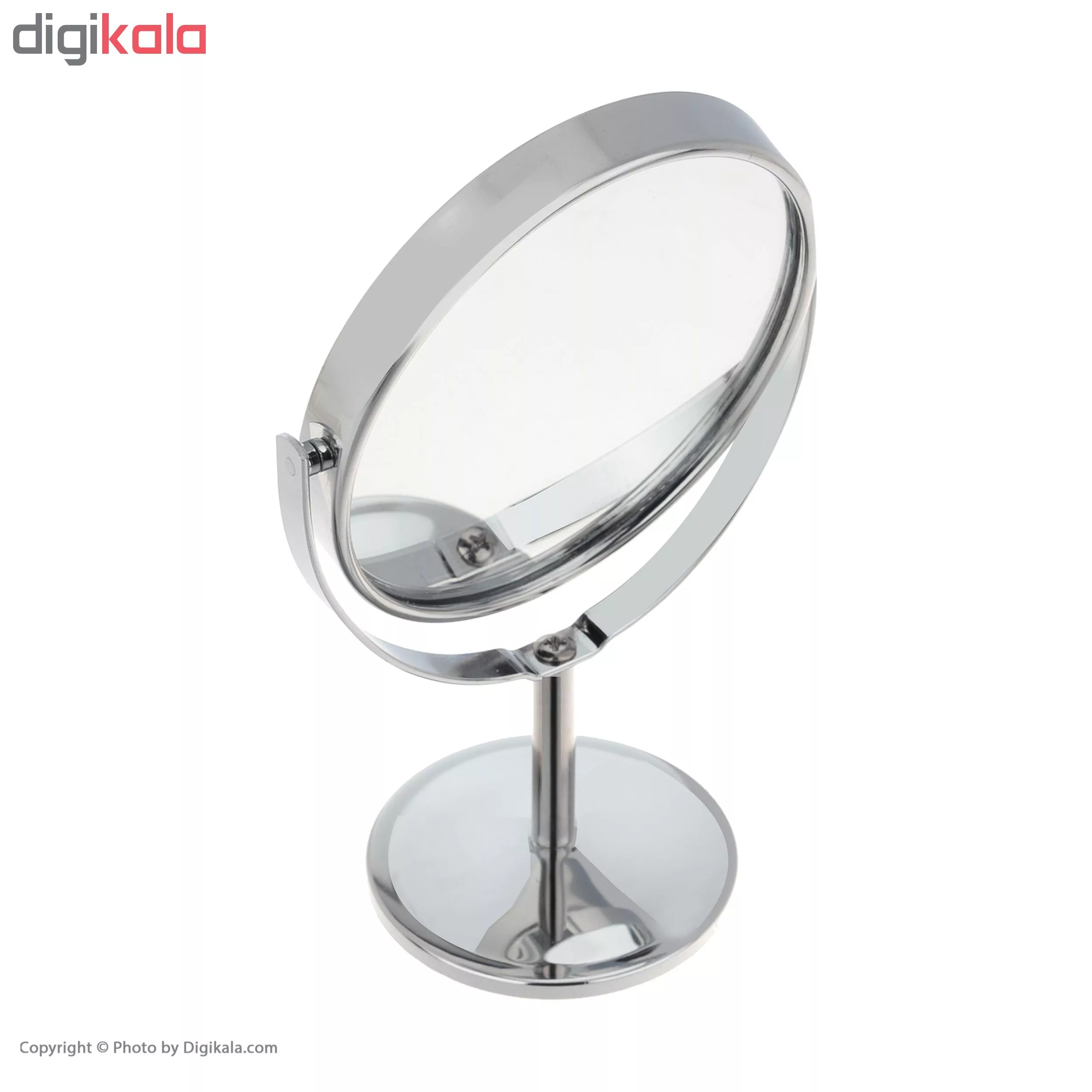 آینه آرایشی کد 81002