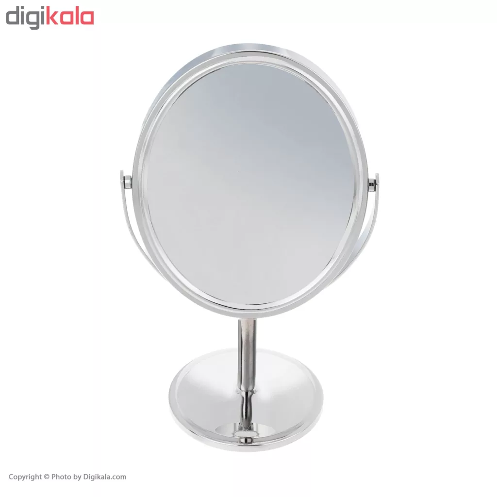 آینه آرایشی کد 81002