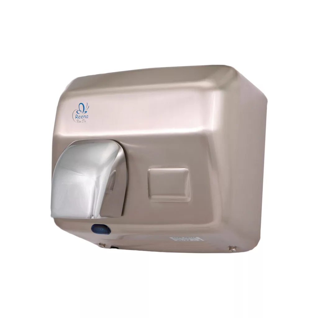 دست خشک کن رینا مدل VTC 2500B