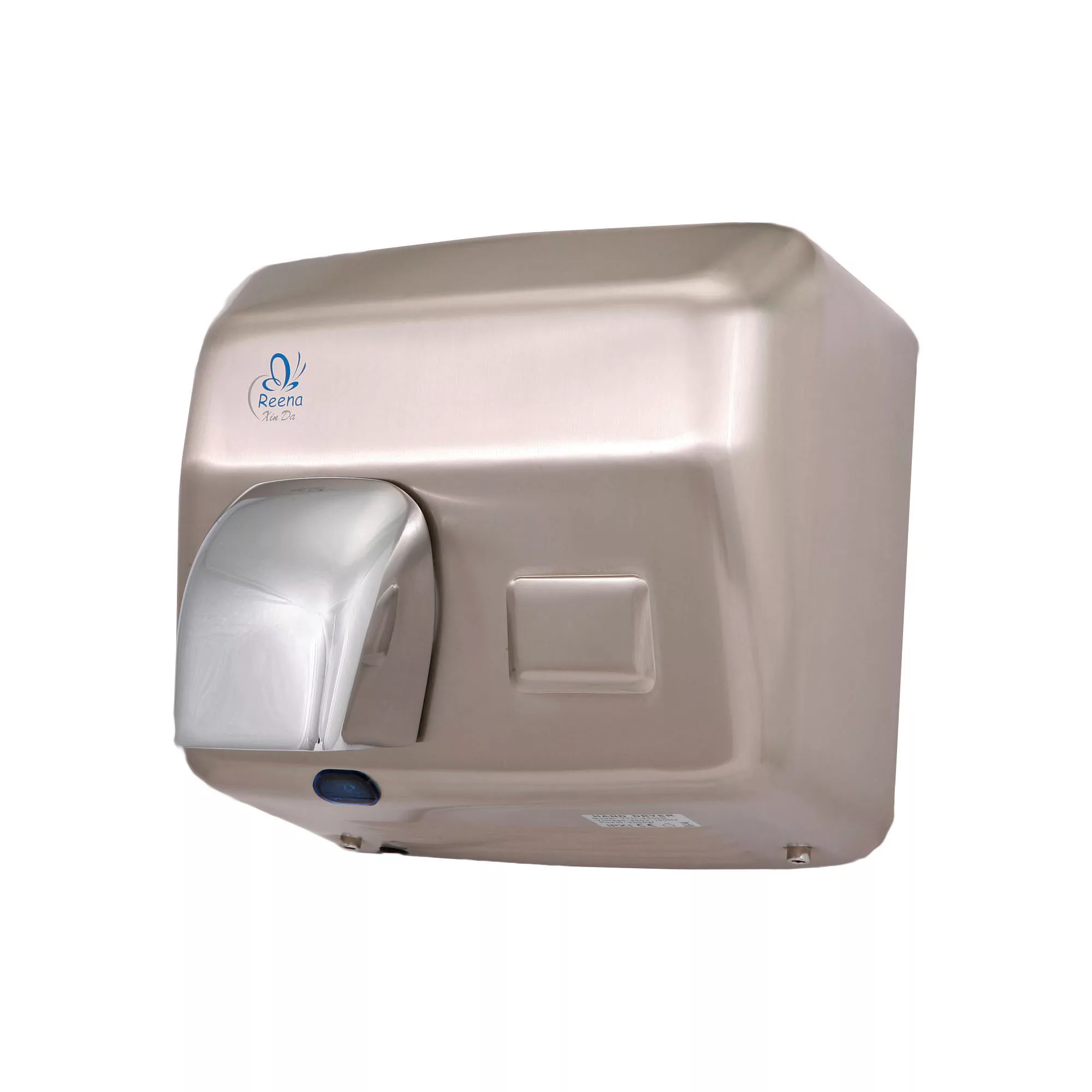 دست خشک کن رینا مدل VTC 2500B