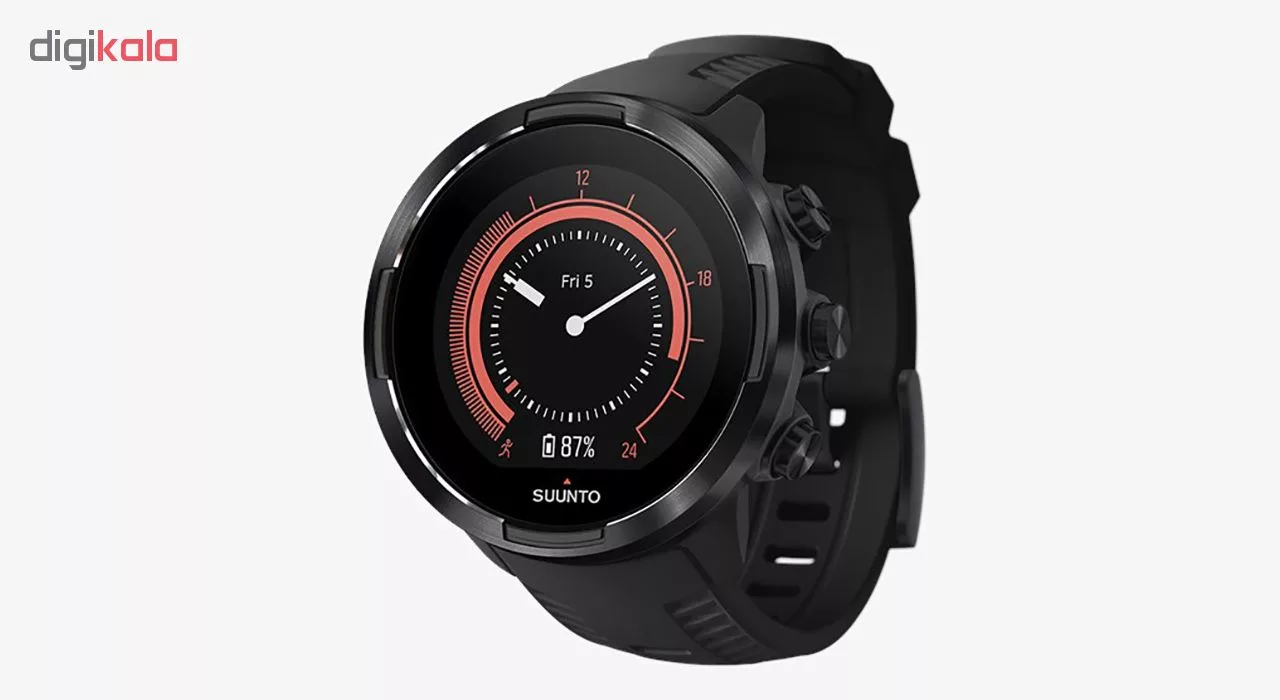 ساعت هوشمند سونتو کد SS050019000