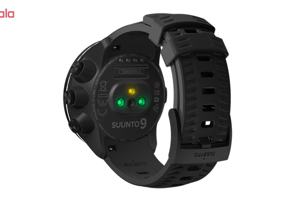 ساعت هوشمند سونتو کد SS050019000