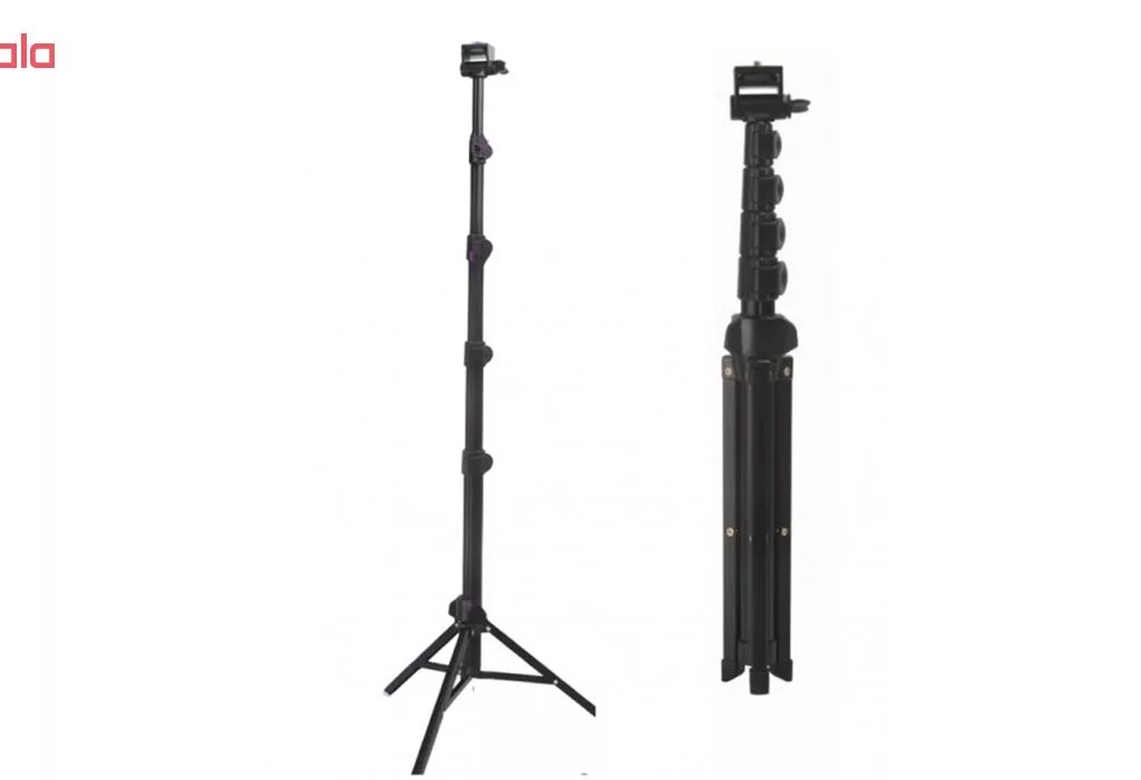 پایه نگهدارنده گوشی موبایل جی ماری مدل MT-36