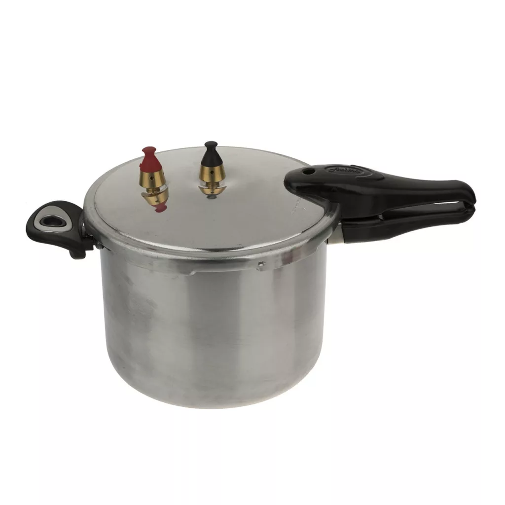 زودپز عظیما مدل H46 گنجایش 6 لیتر