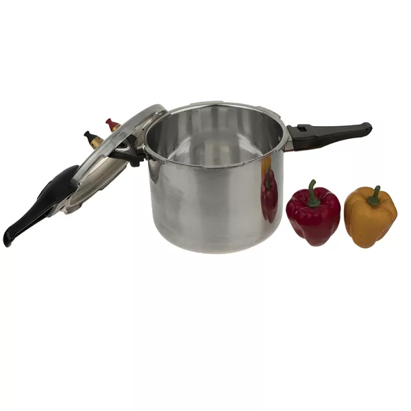 زودپز عظیما مدل H46 گنجایش 6 لیتر