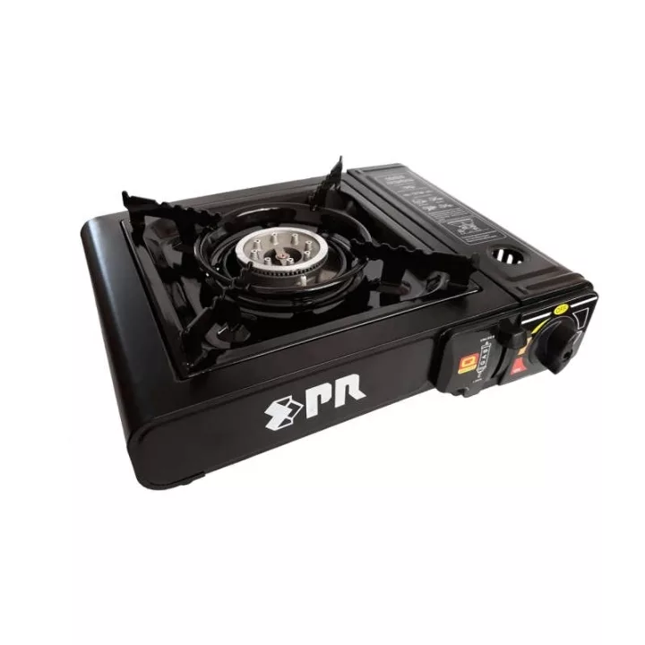 اجاق سفری پی آر مدل 0110