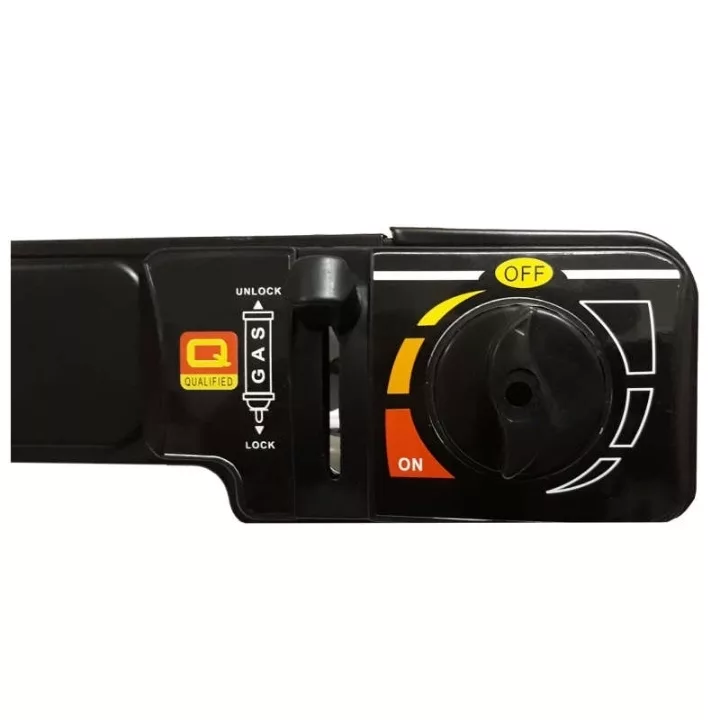 اجاق سفری پی آر مدل 0110