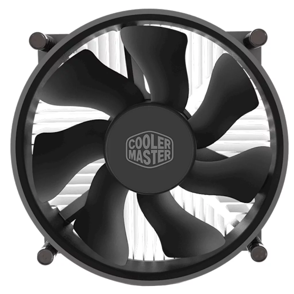 خنک کننده پردازنده کولر مستر مدل i50