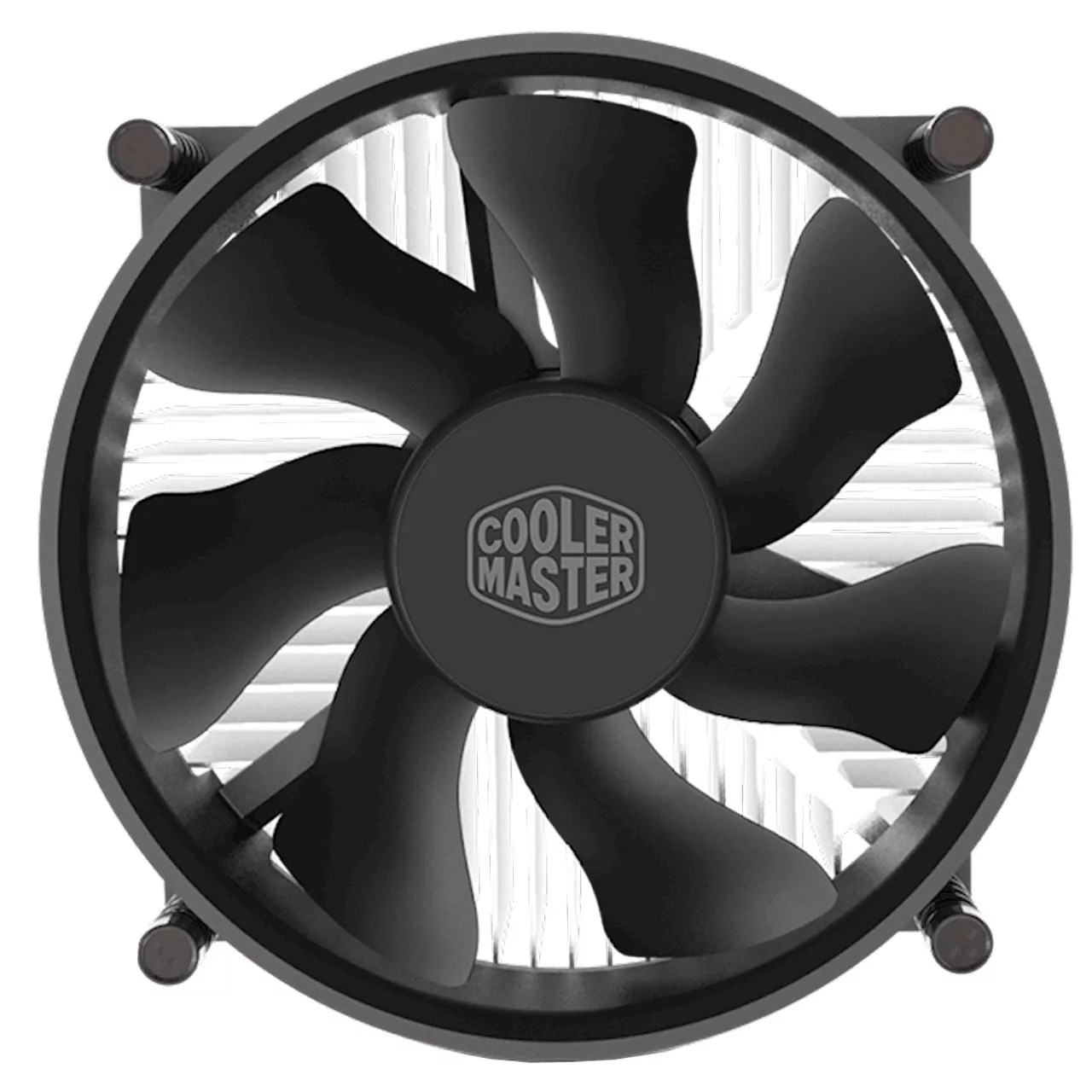 خنک کننده پردازنده کولر مستر مدل i50