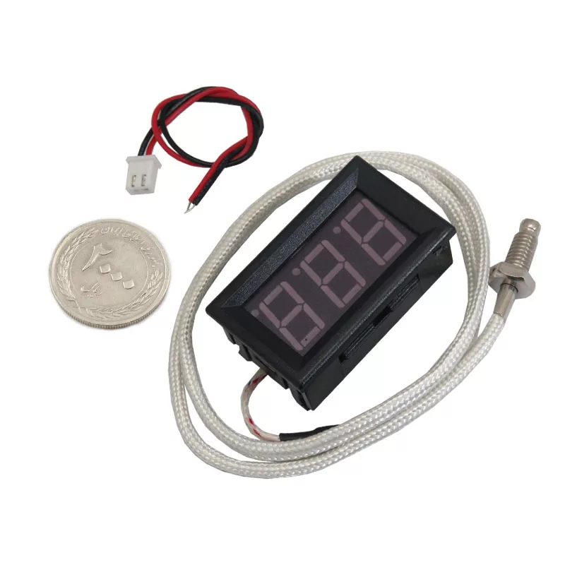 دماسنج محیطی مدل XHB310