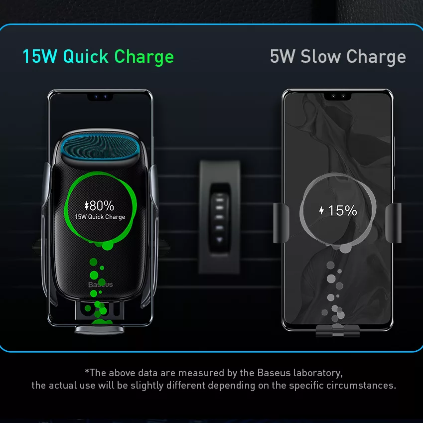 پایه نگهدارنده گوشی موبایل بیسوس مدل WXHW02-01