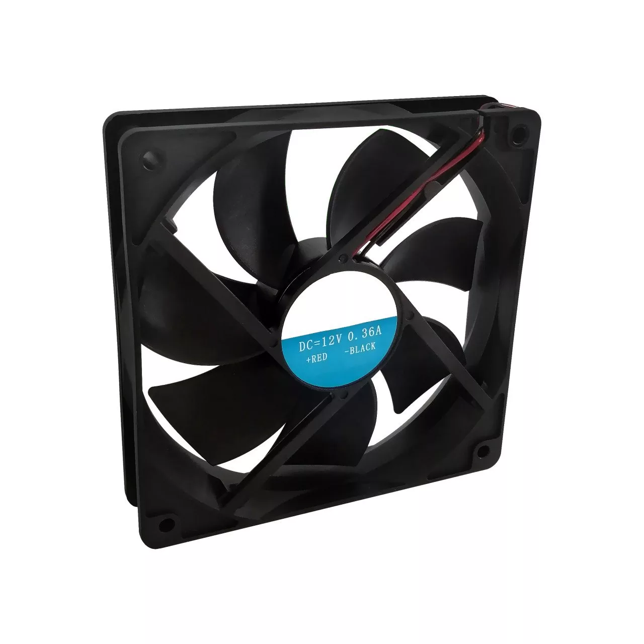 فن کیس مدل 1212 فن کیس مدل 1212