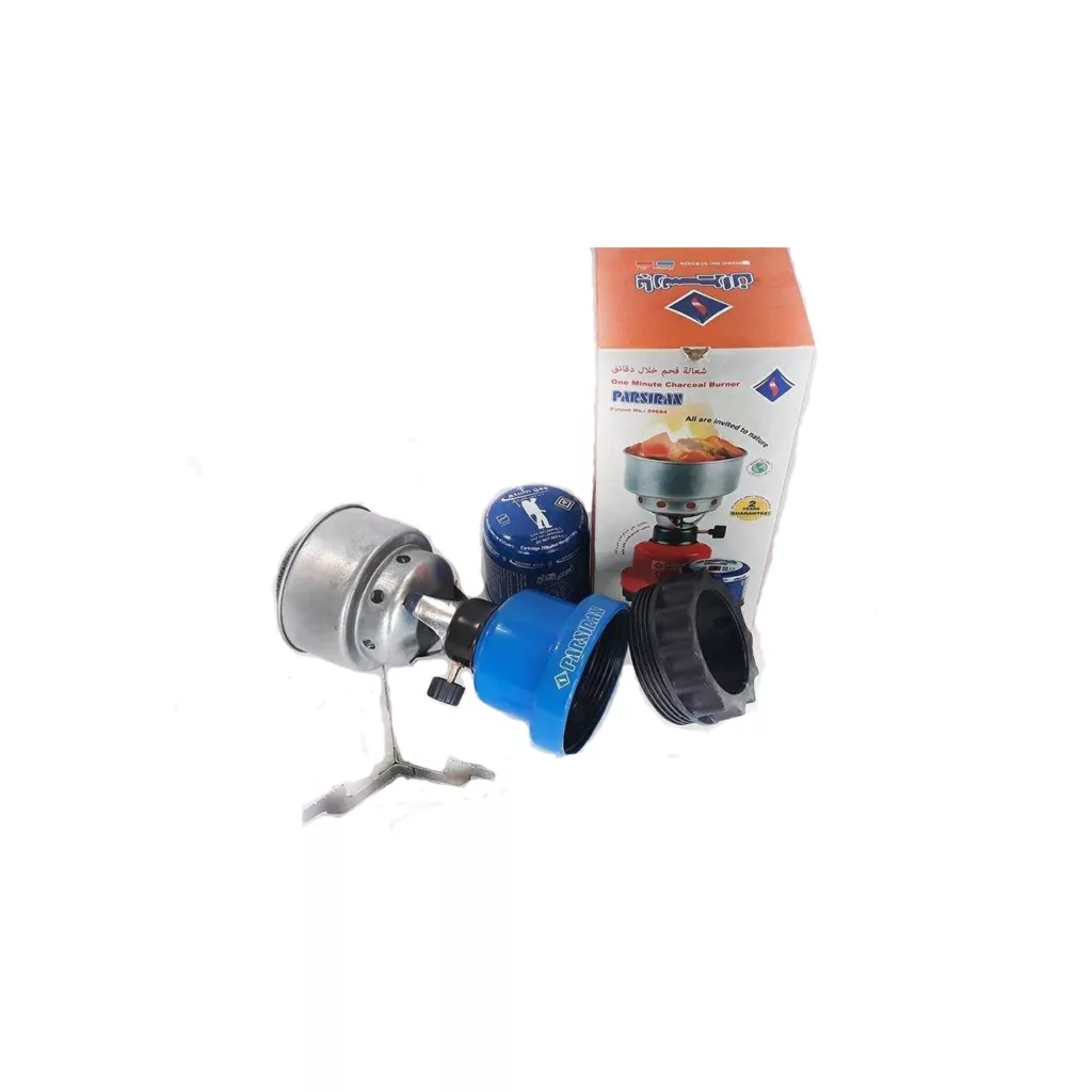 اجاق ذغال پارسیران کد 001
