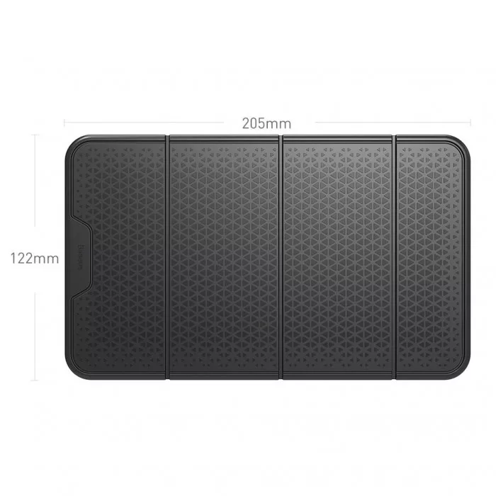 پایه نگهدارنده گوشی موبایل باسئوس مدل SUWNT-01