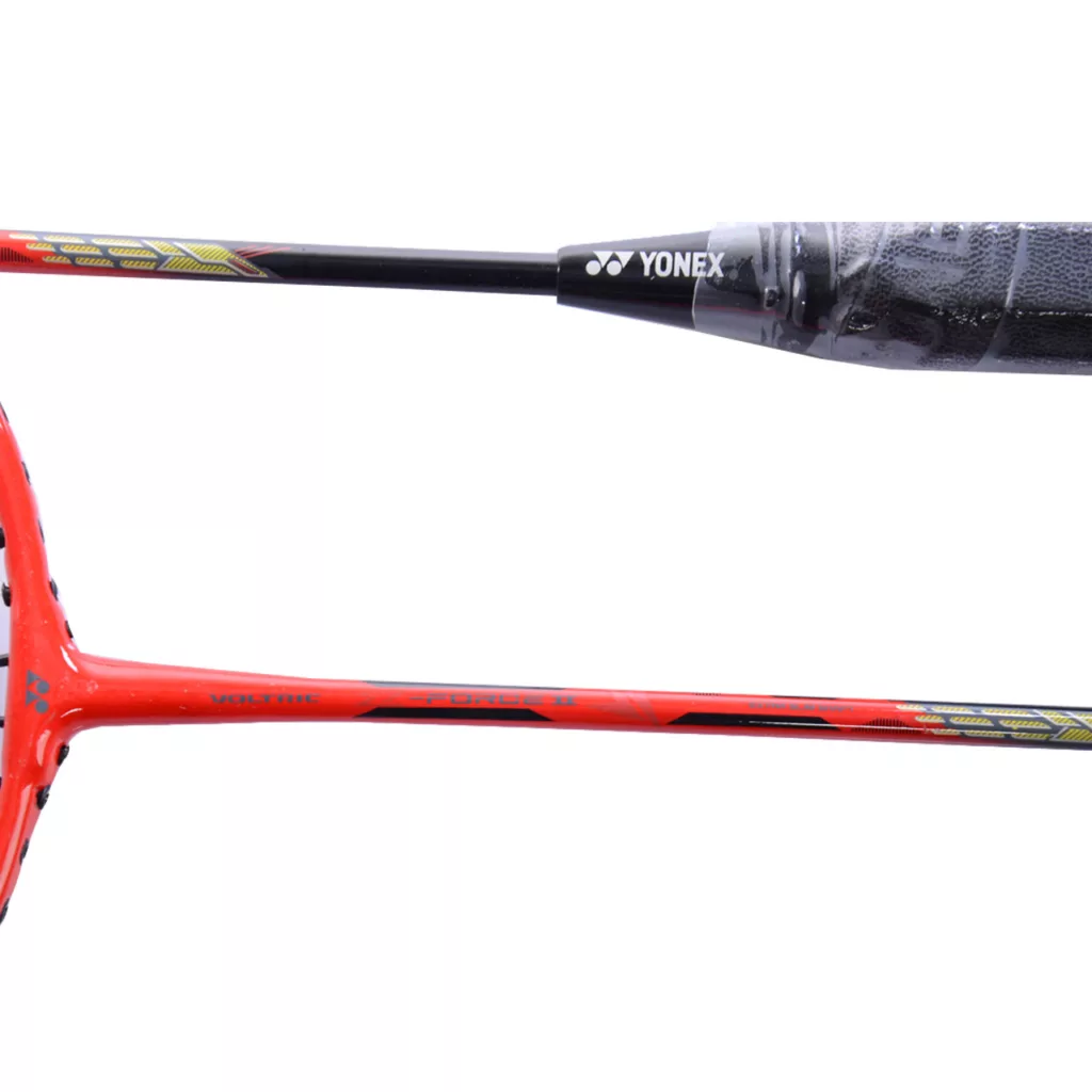 راکت بدمینتون یونکس مدل Voltric Z-FOROE Ⅱ بسته 2 عددی