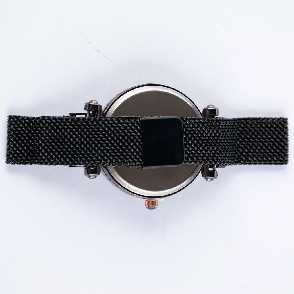 ساعت مچی عقربه ای زنانه کد Z06