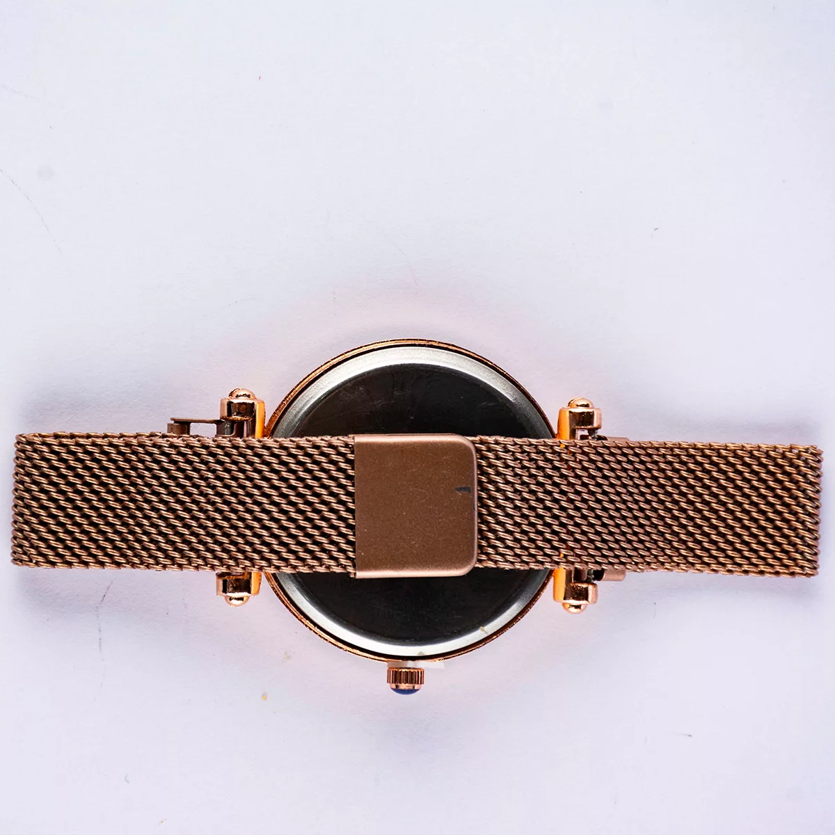 ساعت مچی عقربه ای زنانه کد Z08