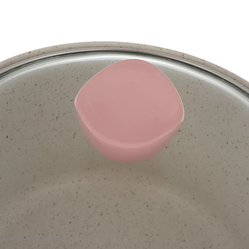 سرویس پخت و پز 15 پارچه کاندید مدل کاپری