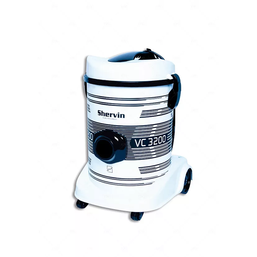 جاروبرقی 1500 وات شروین مدل VC3200