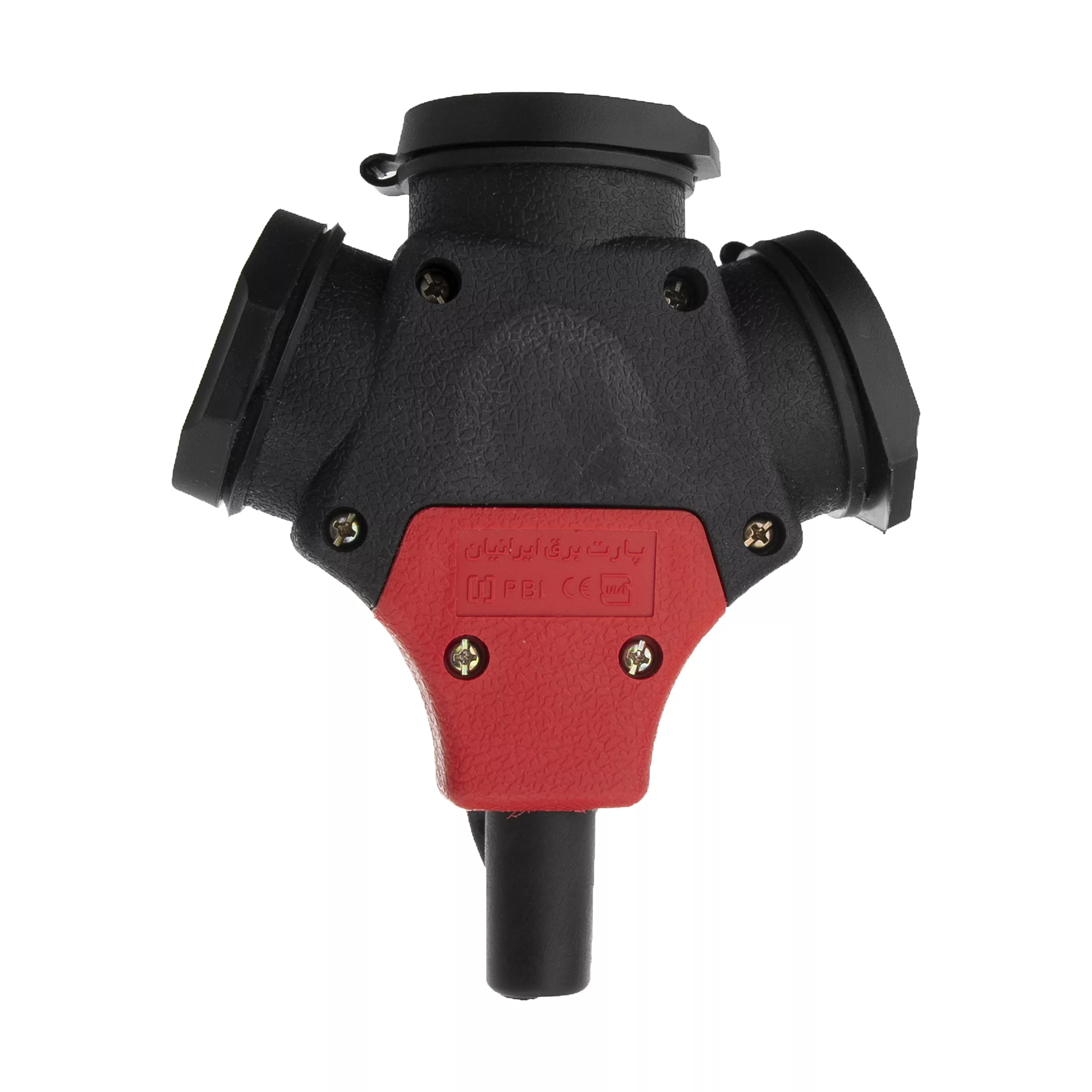 سه راهی صنعتی پارت برق ایرانیان کد 594